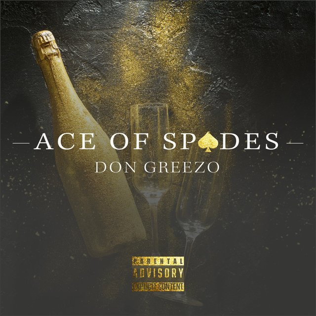 Ace of Spades Freestyle