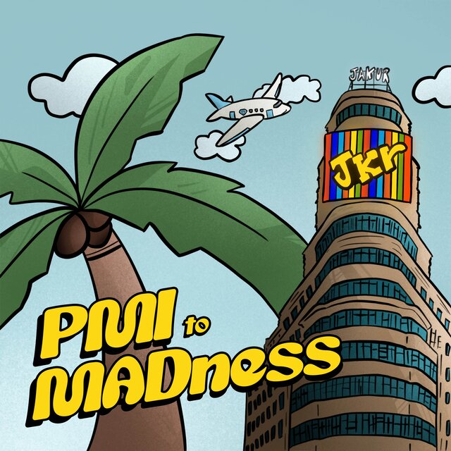 PMI To MADness