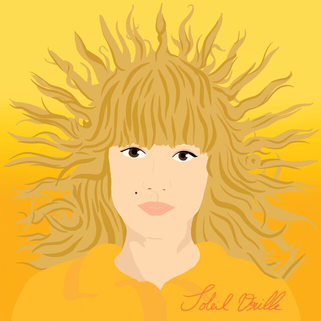Soleil Vrille