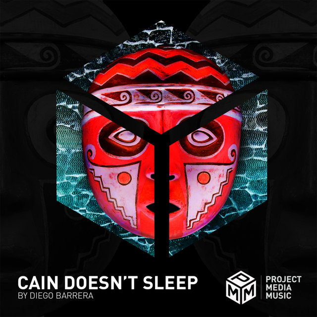 Cain Doesn't Sleep