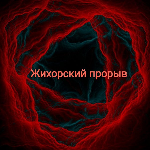 Жихорский прорыв