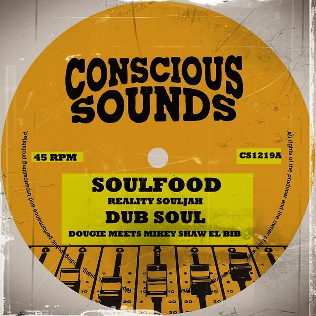 Soul Food