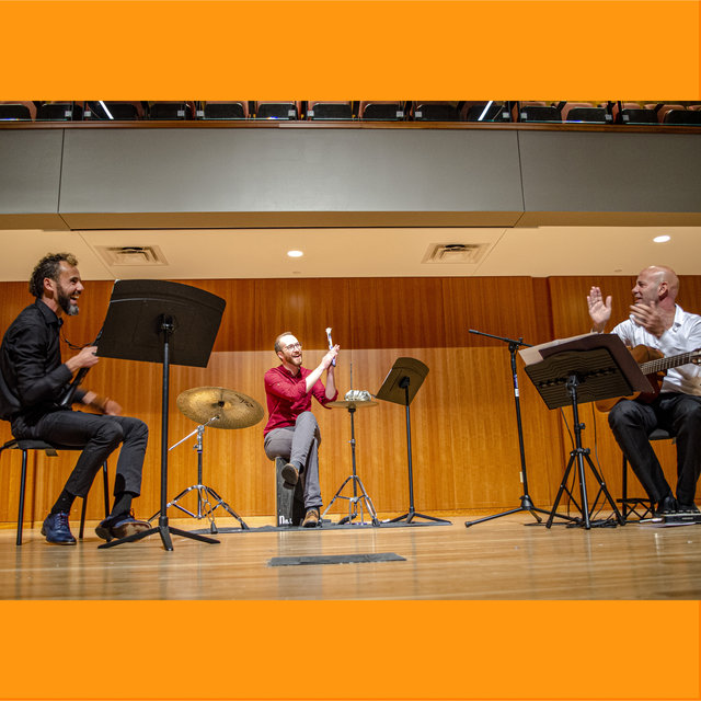 Quartet Das Américas