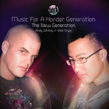 Rokk Ya Body (Matt Lee's AWsum Remix - Mix Cut)