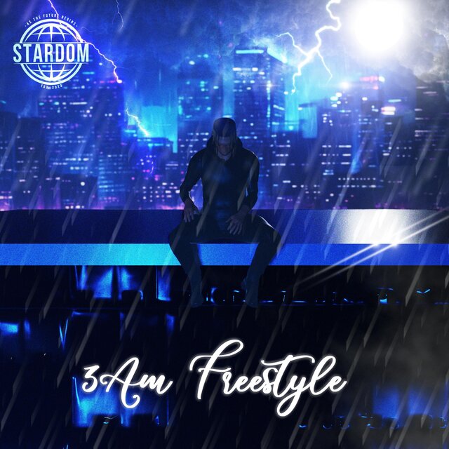 3AM Freestyle