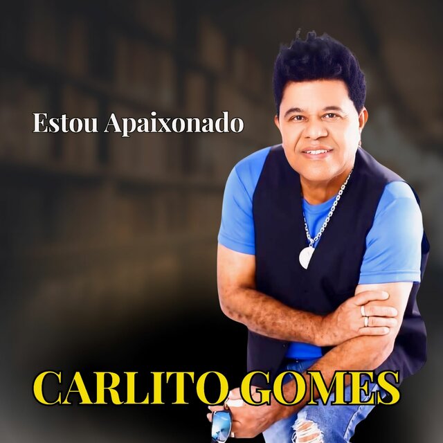 Estou Apaixonado