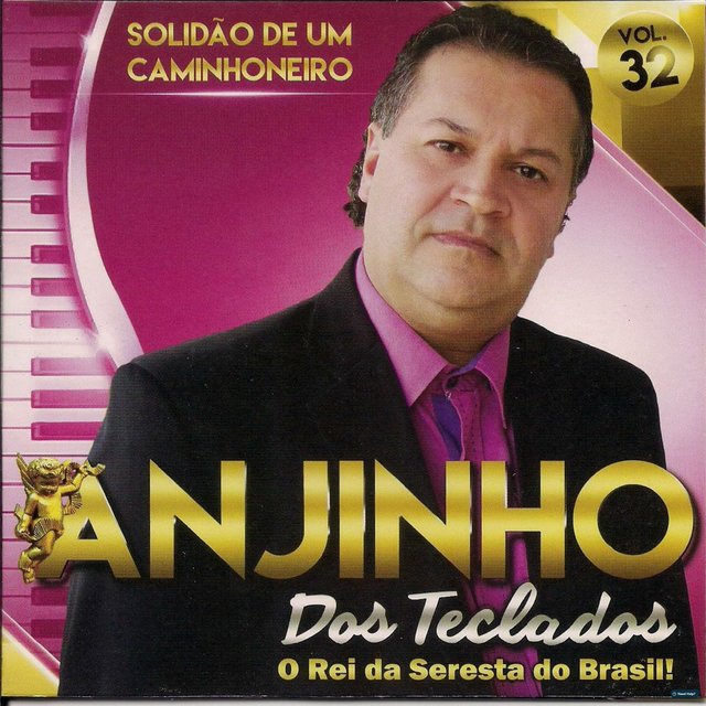 Solidão de um Caminhoneiro, Vol. 32
