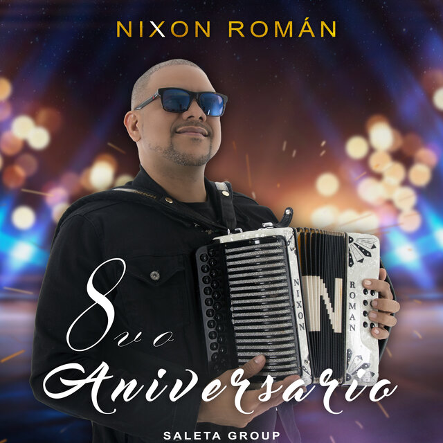 8vo Aniversario (En Vivo)