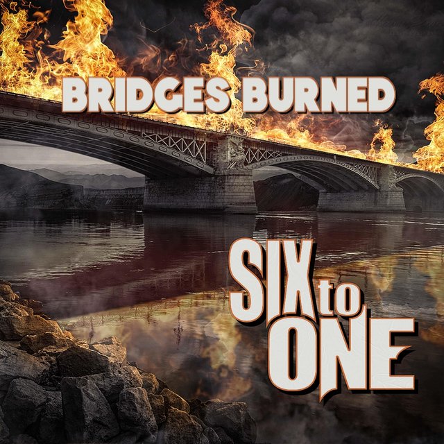 Bridges Burned