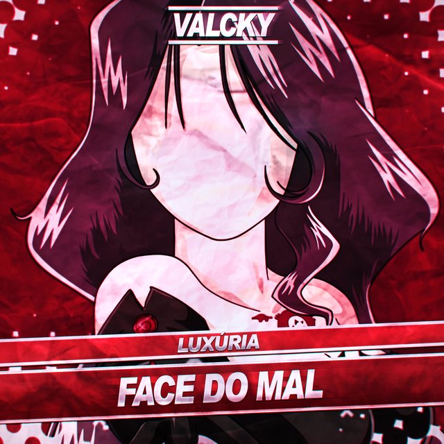 Luxúria: Face do Mal