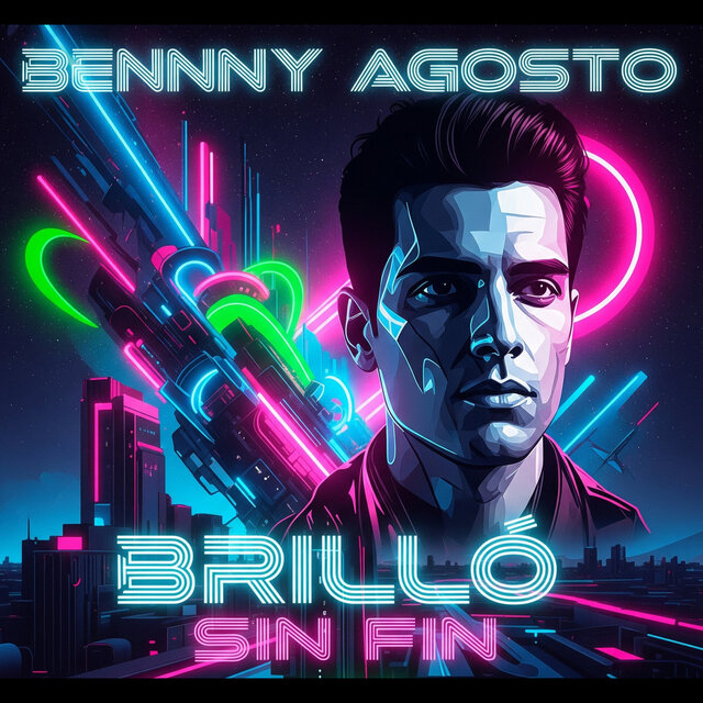 Brillo Sin Fin II (Remixes)