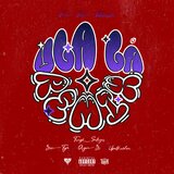 Ula La (feat. Tonyk Salazar, Orgen ZR, Upelkuchen & Zisco Tgm) (Remix)