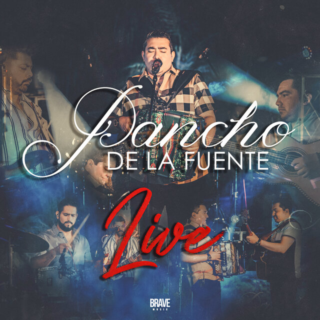 Pancho de la Fuente (Live)