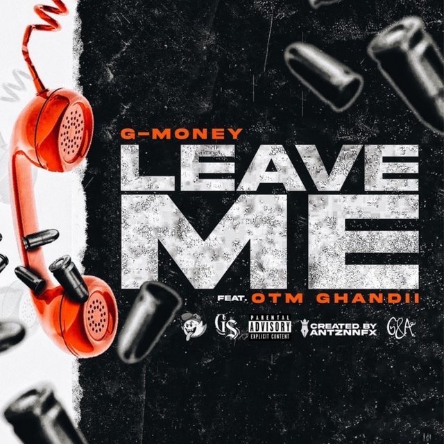 Leave Me