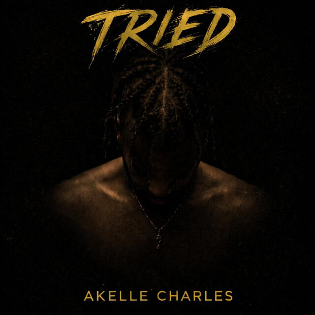 Akelle on TIDAL