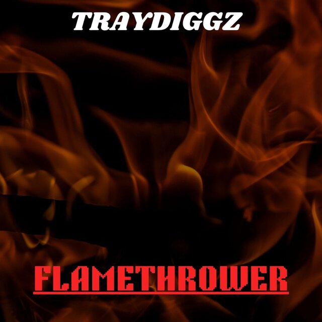 Flamethrower