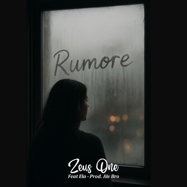 Rumore (feat. Ela & Ale Bro)