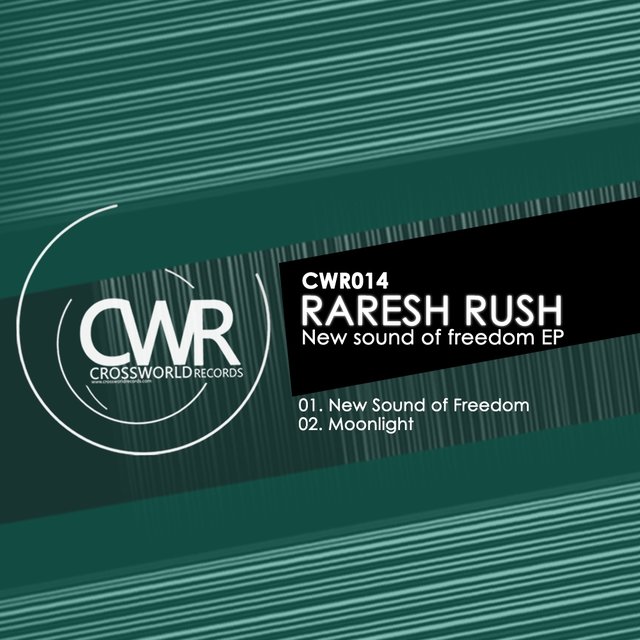 New Sound Of Freedom EP