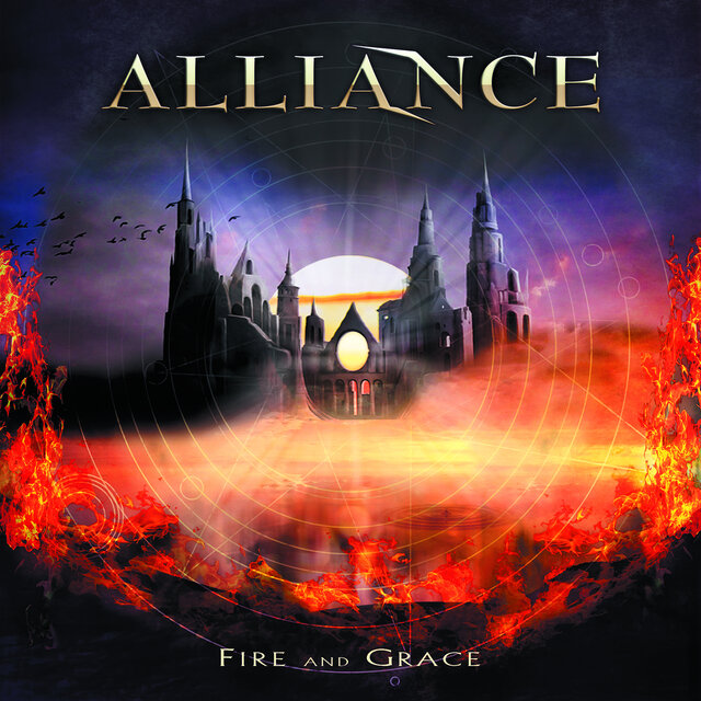 Fire and Grace