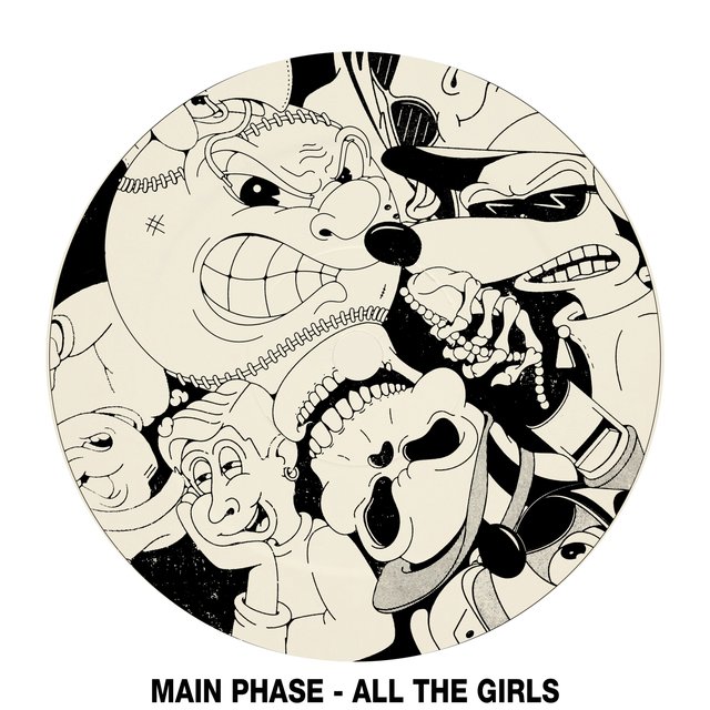 All The Girls
