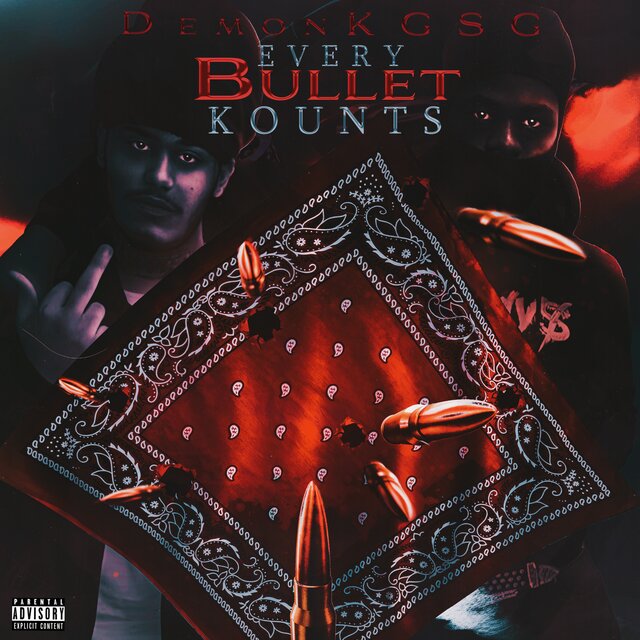 Every Bullet Kounts