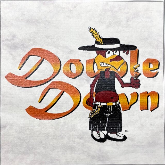 Double Down