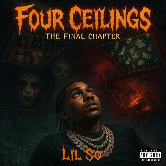 FOUR CEILINGS : THE FINAL CHAPTER