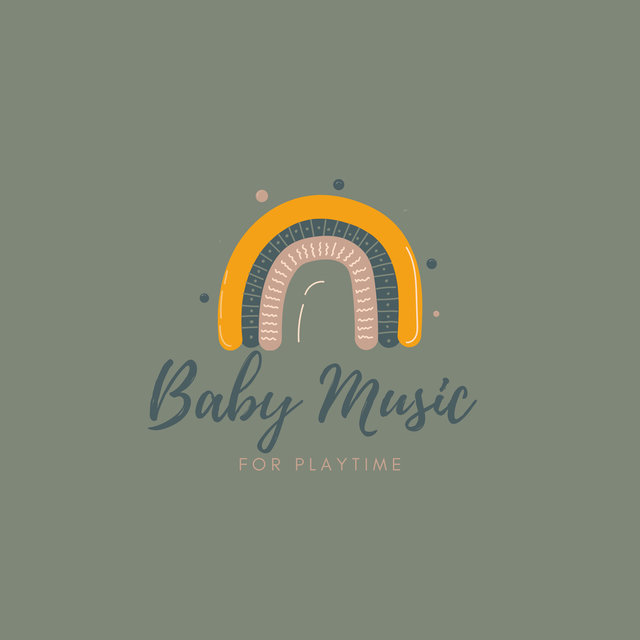 Baby music box