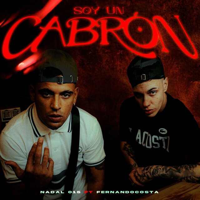 Soy Un Cabrón