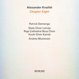 Chapter Eight: Stanza I-VII
