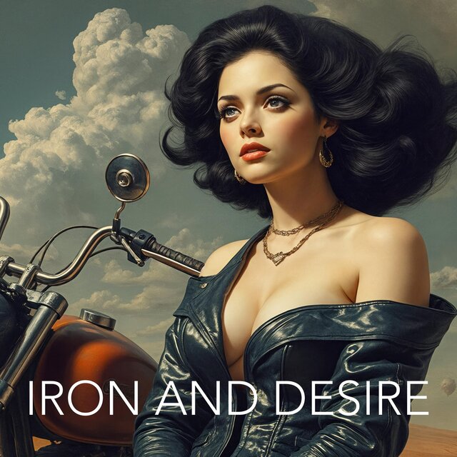 IRON AND DESIRE