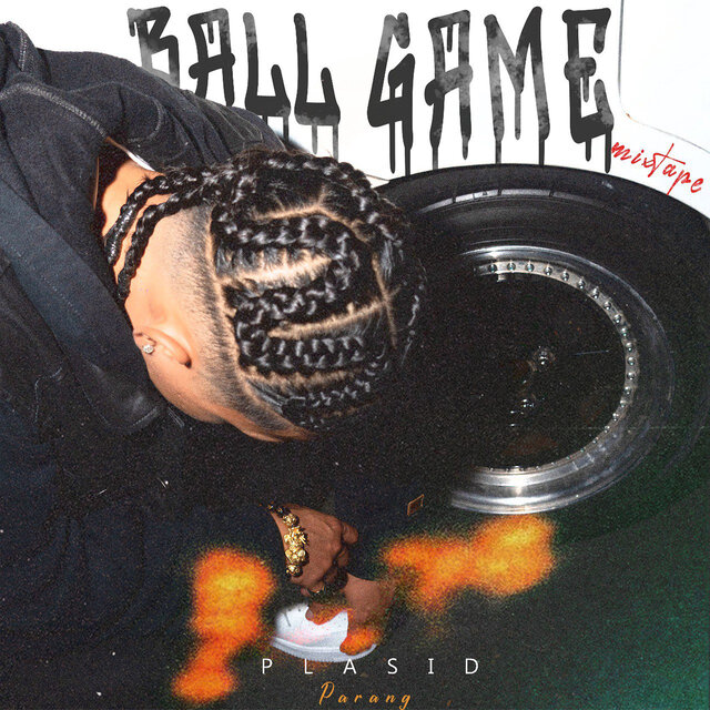 Ball Game (Mixtape)