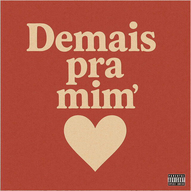 Demais Pra Mim