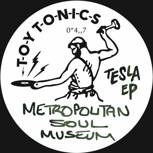 Tesla EP