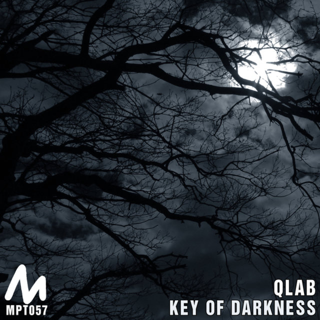 Key of Darkness