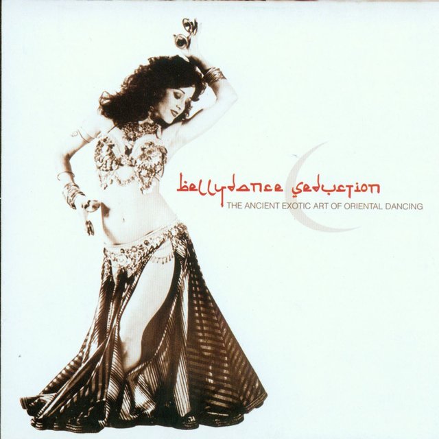 Bellydance Seduction