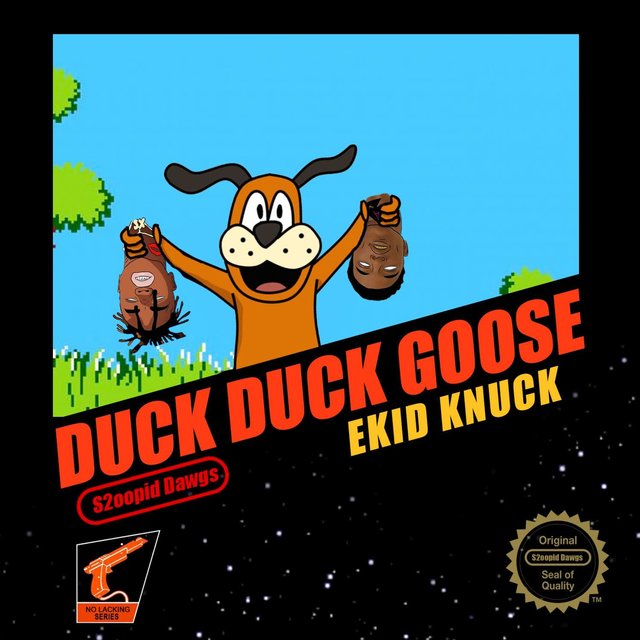 Duck Duck Goose