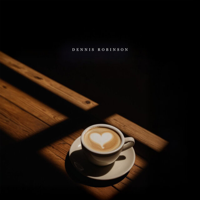 Mocha Motif