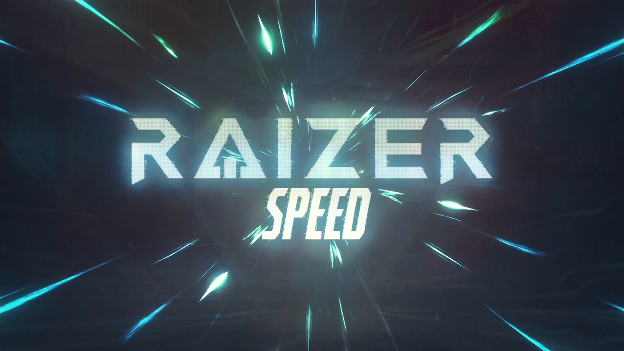 Speed