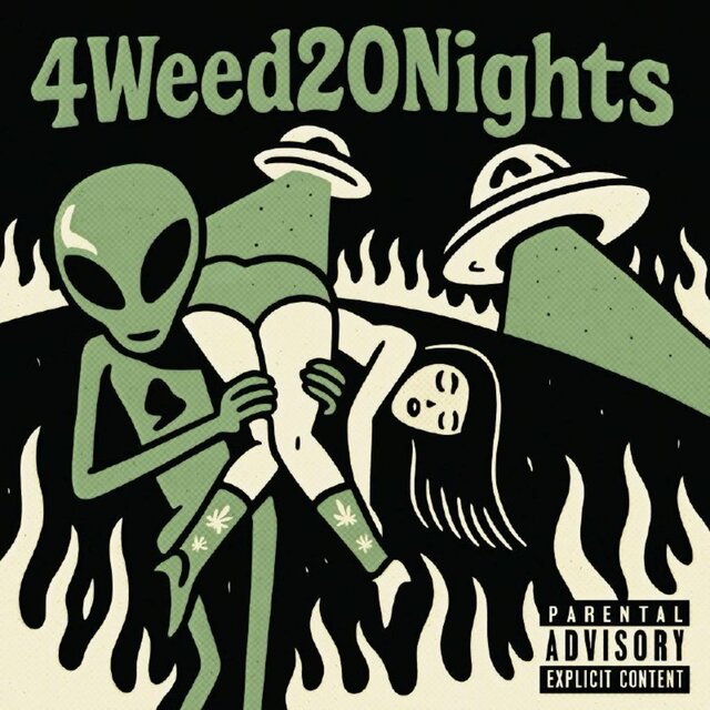 4Weed20Nights