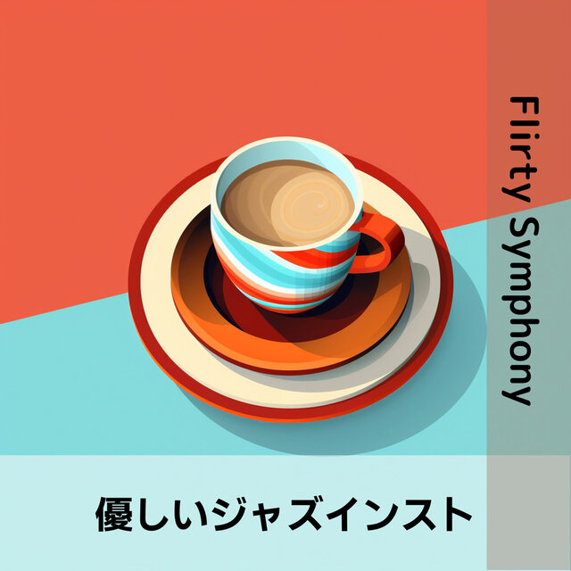 優しいジャズインスト