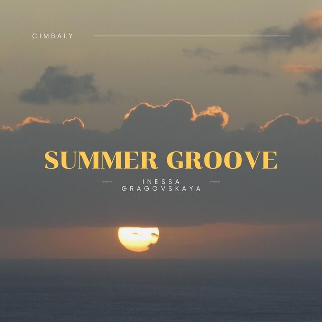Summer Groove