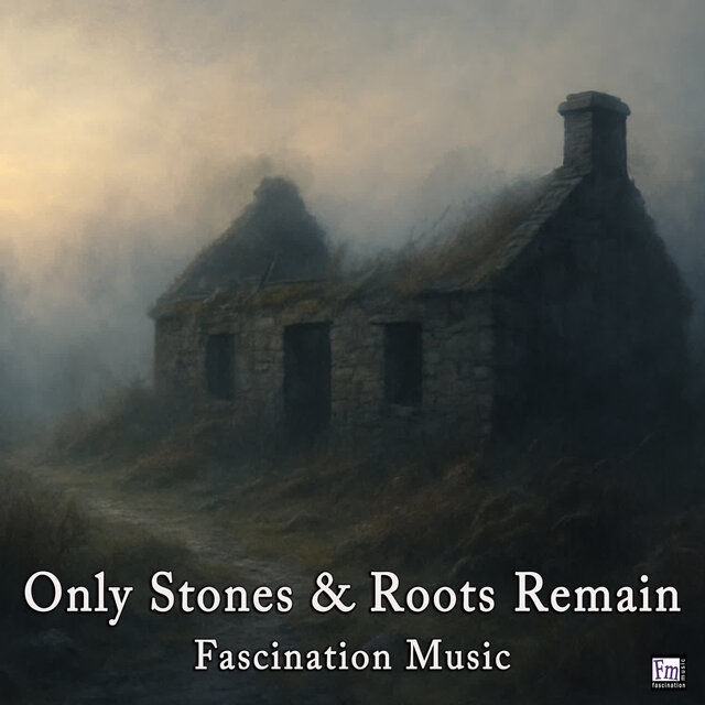 Only Stones & Roots Remain