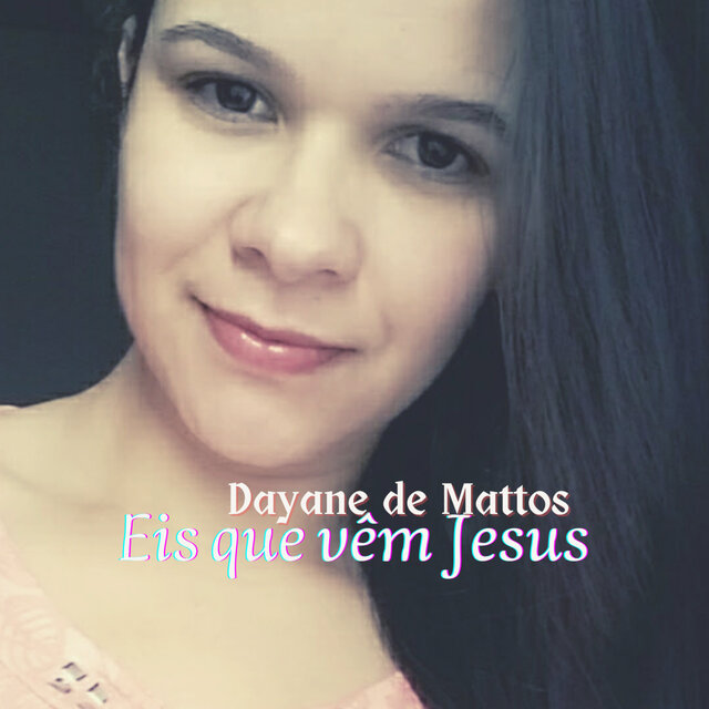 Eis-Que Vem Jesus