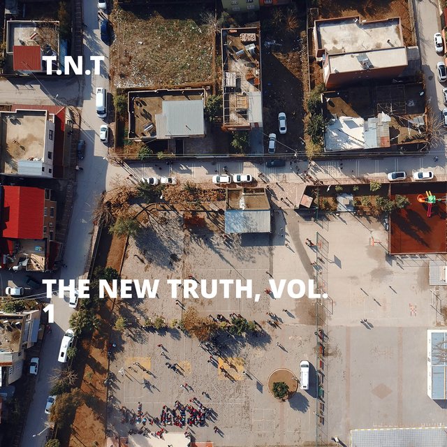 The New Truth, Vol. 1