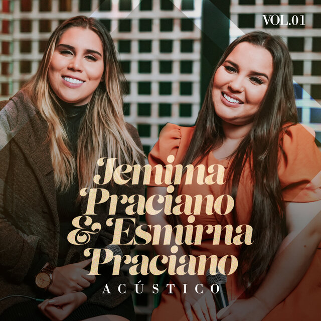 Acústico, Vol. 1