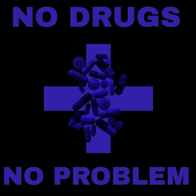 No Drugs No Problem
