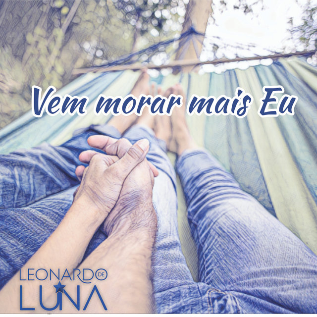 Vem Morar Mais Eu