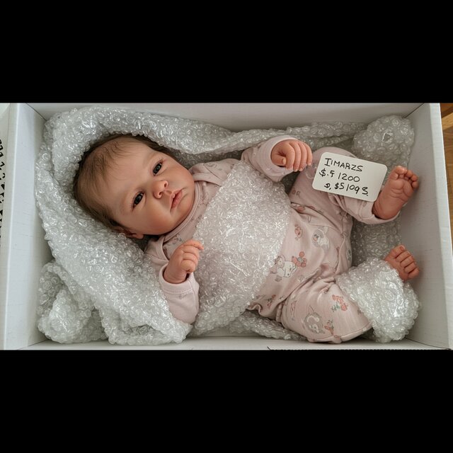 Bebe Reborn