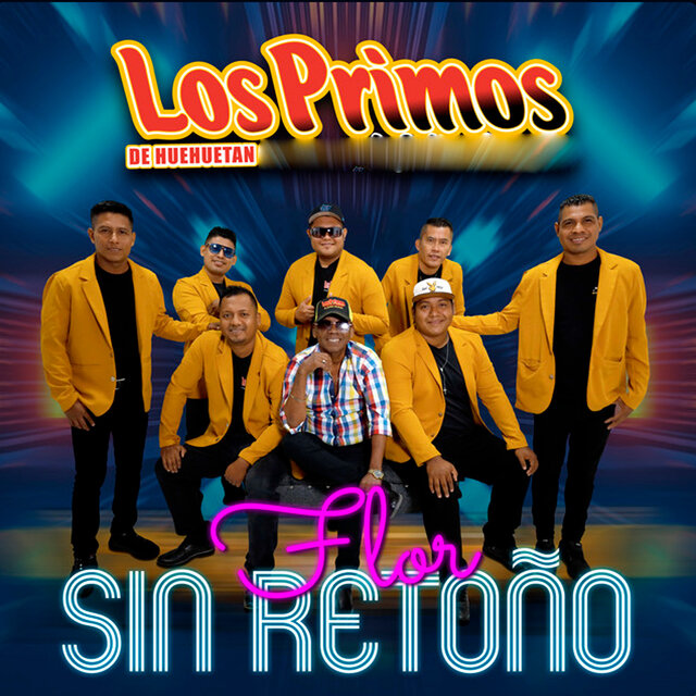 Flor Sin Retoño